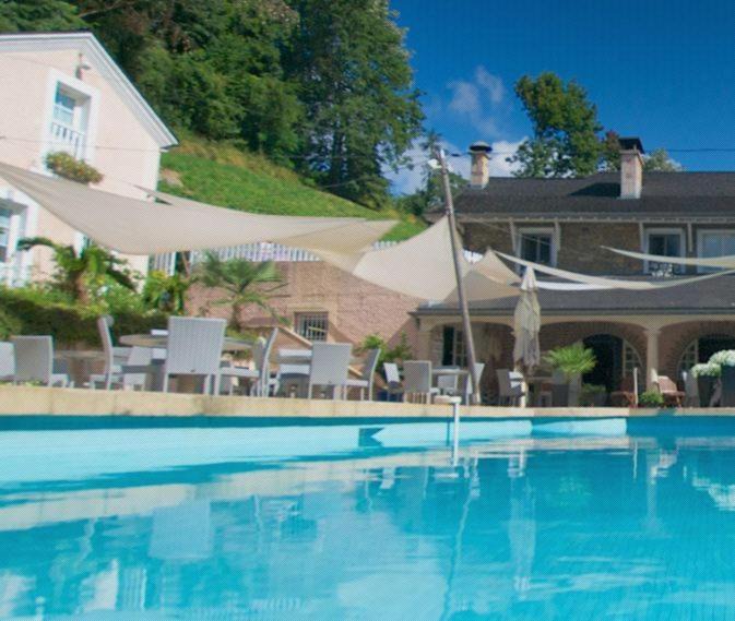 Photo of Outdoor in Jurancon