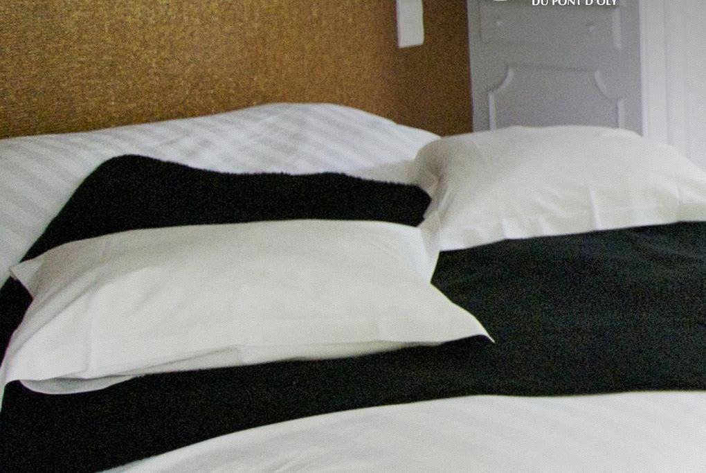 Photo of Bedroom in Jurancon