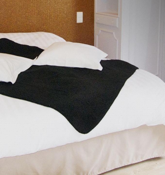 Photo of Bedroom in Jurancon