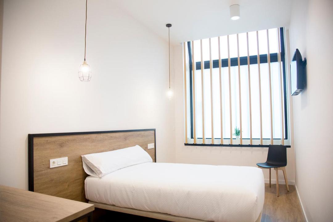 Photo of Bedroom in Zarautz