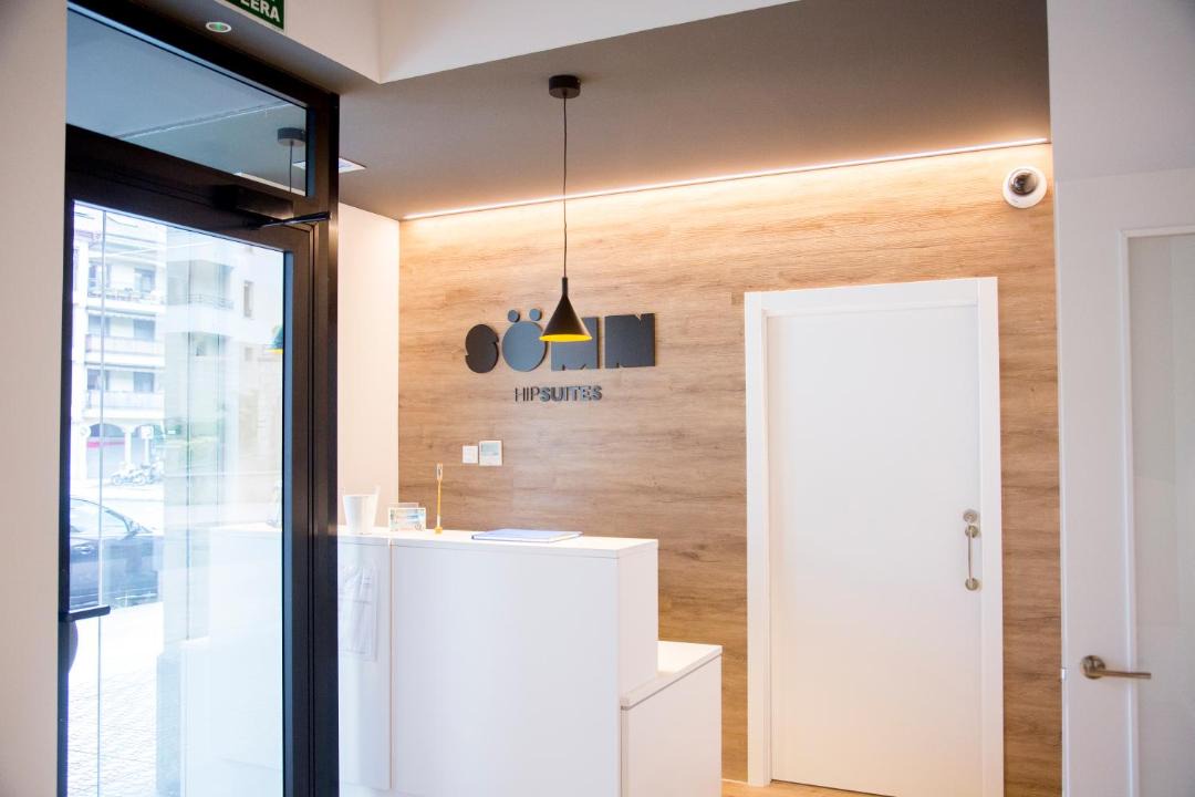 Photo of Bathroom in Zarautz