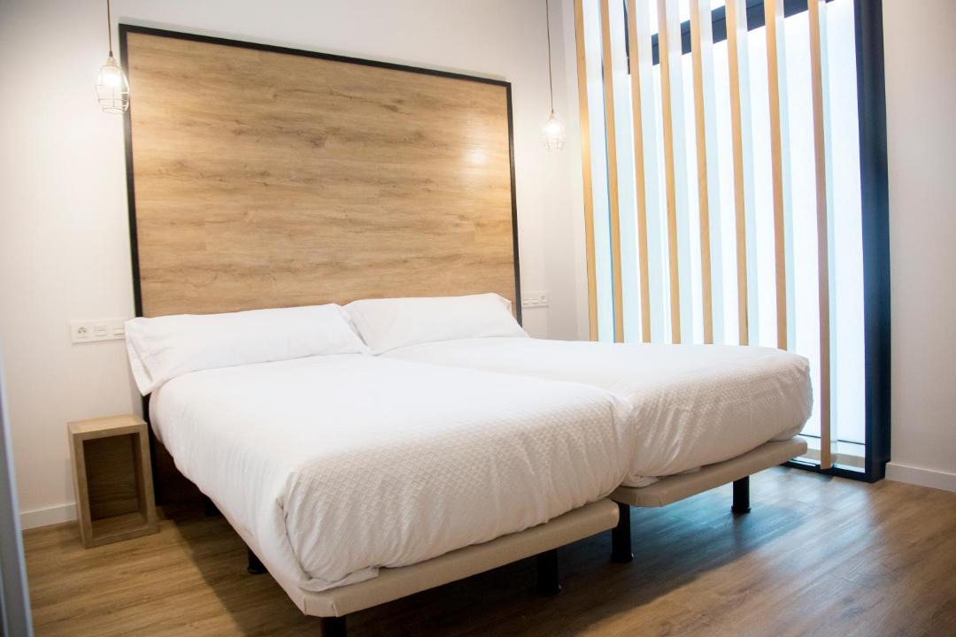 Photo of Bedroom in Zarautz