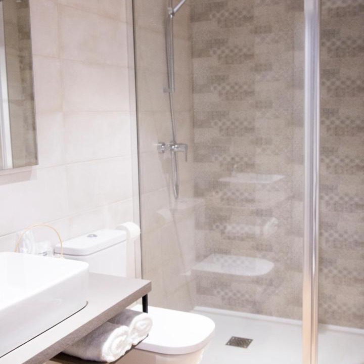 Photo of Bathroom in Zarautz