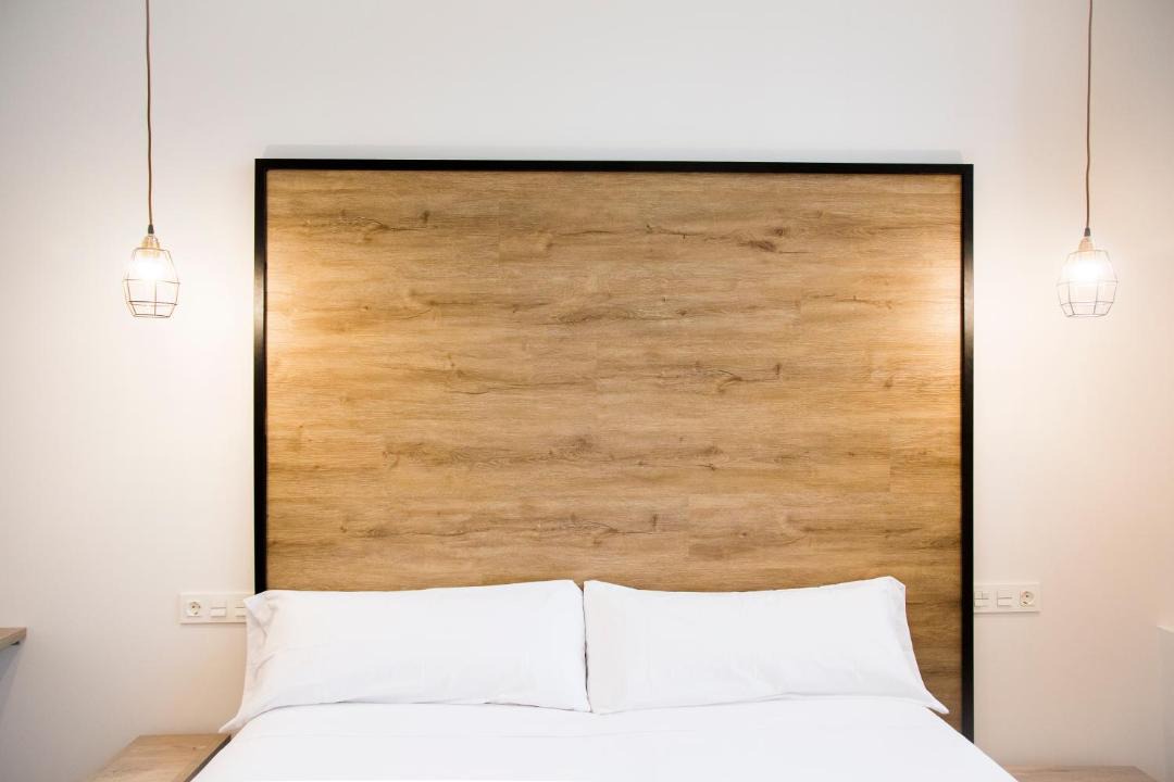 Photo of Bedroom in Zarautz