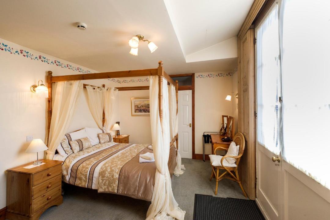 Photo of Bedroom in Stourport-on-Severn