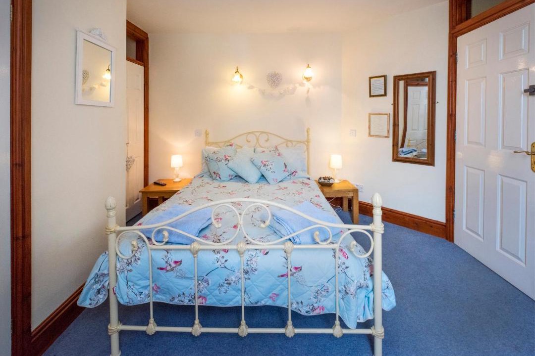 Photo of Bedroom in Stourport-on-Severn