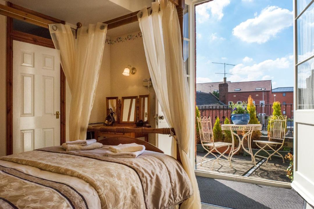 Photo of Bedroom in Stourport-on-Severn