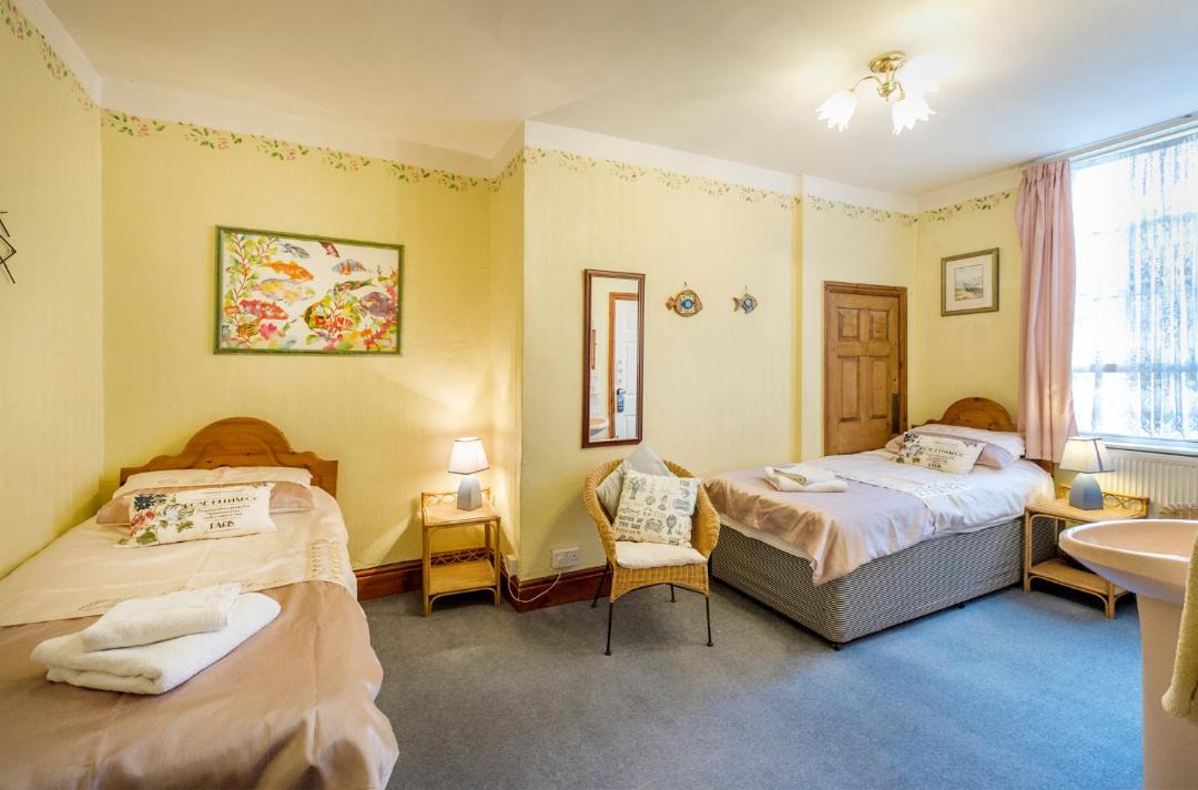 Photo of Bedroom in Stourport-on-Severn