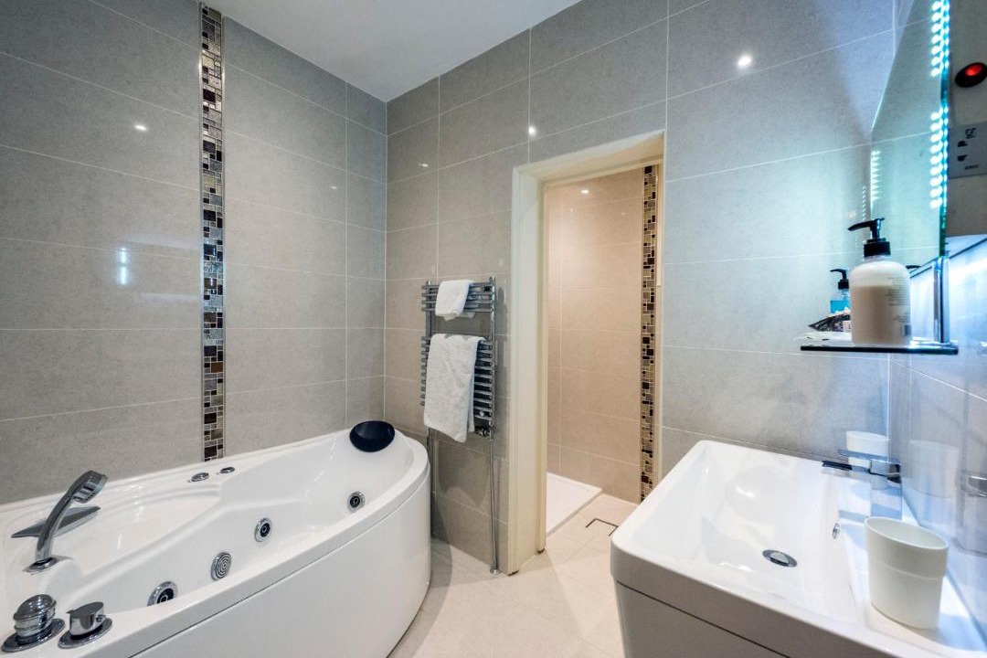 Photo of Bathroom in Stourport-on-Severn