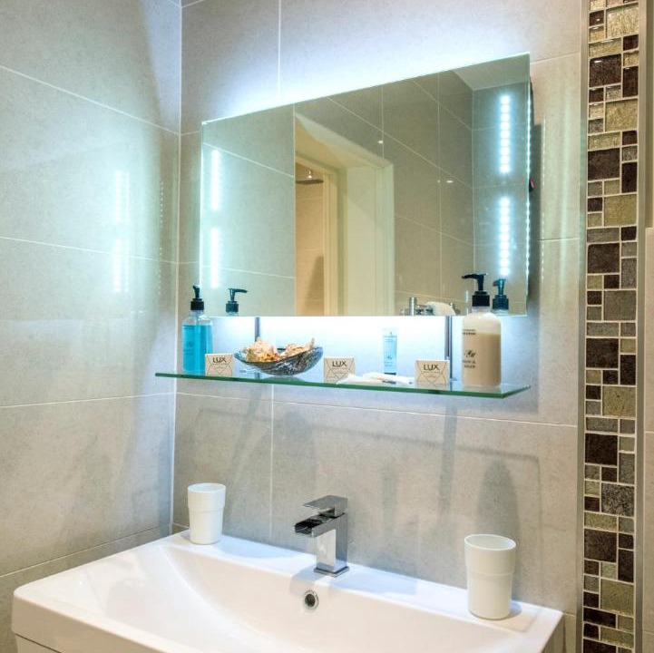 Photo of Bathroom in Stourport-on-Severn