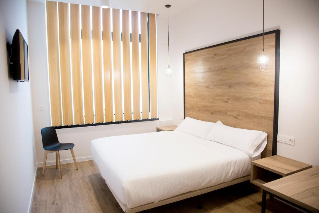 Photo of Bedroom in Zarautz