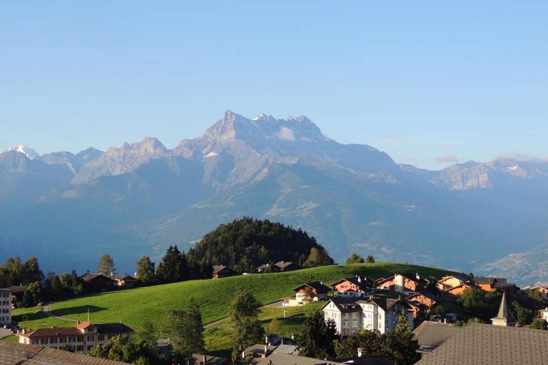 Photo of Others in Leysin