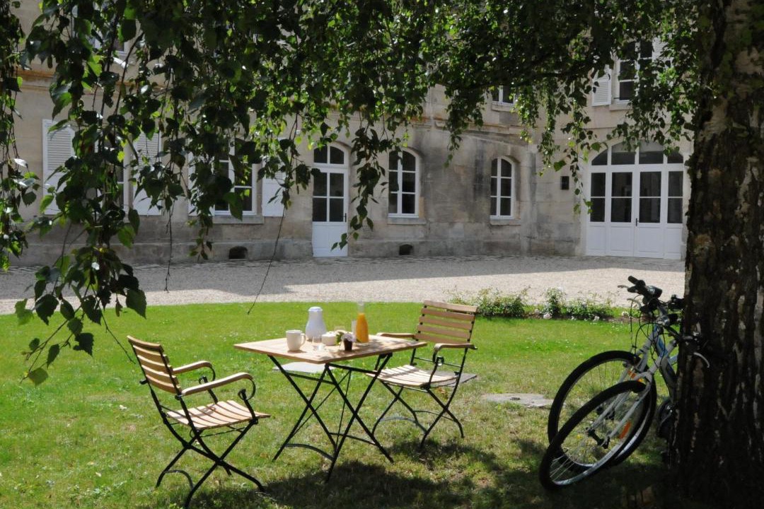 Photo of Buildings in Saint-Vaast-les-Mello