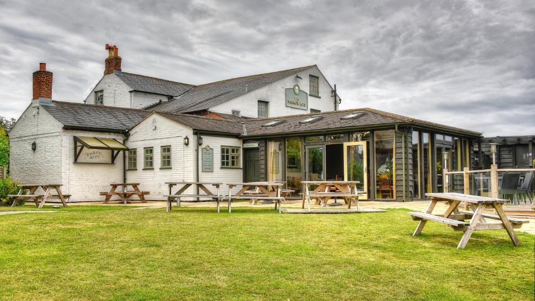 Photo of Others in Litchborough