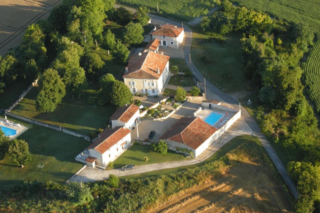 Photo of Others in Montboyer