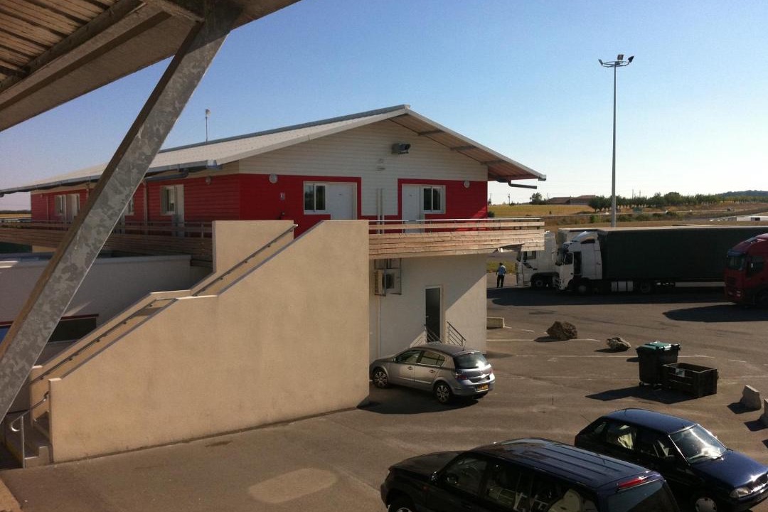 Photo of Others in Barbezieux-Saint-Hilaire