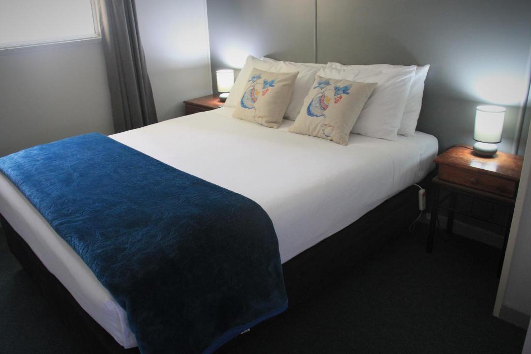 Photo of Bedroom in Ngongotaha