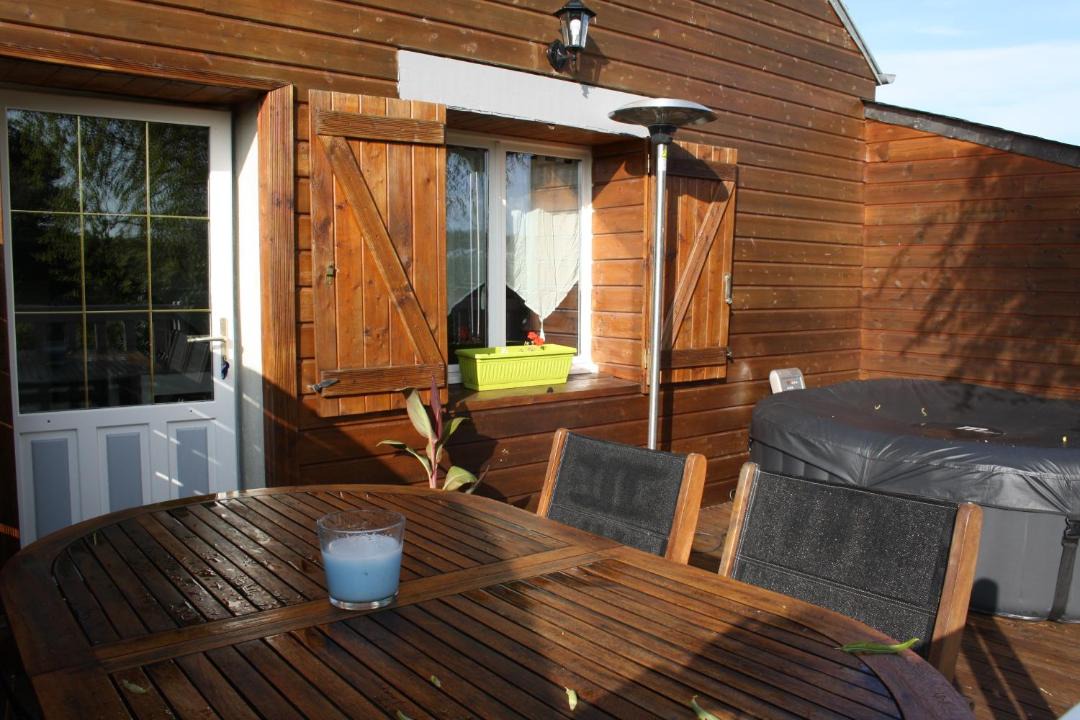 Photo of Others in Huisnes-sur-Mer