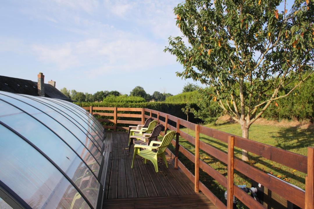 Photo of Others in Huisnes-sur-Mer