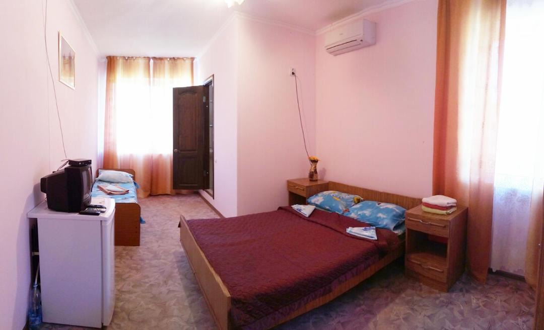 Photo of Bedroom in Bzhid