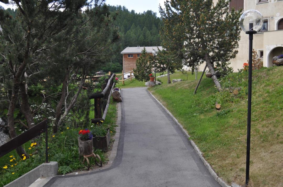 Photo of Others in Celerina-Schlarigna