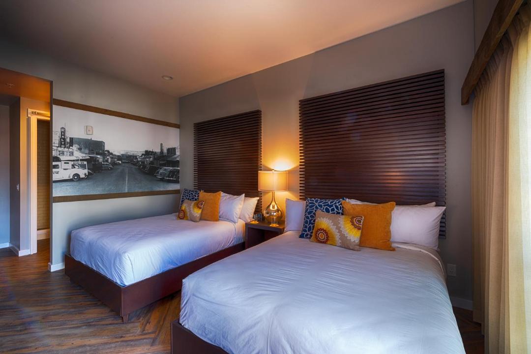Photo of Bedroom in Cottonwood