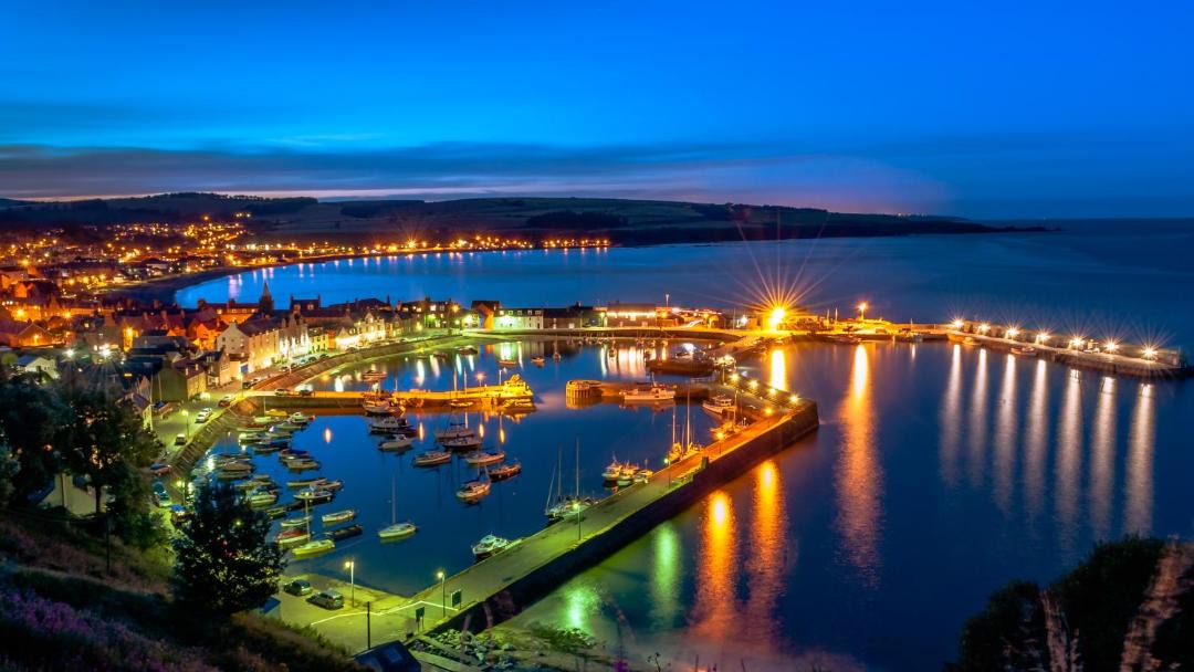 Photo of Others in Stonehaven