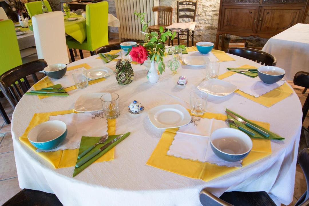 Photo of Others in Saint-Hilaire-de-Villefranche