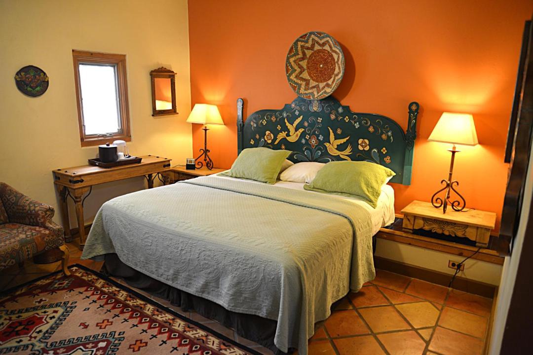 Photo of Bedroom in Winslow