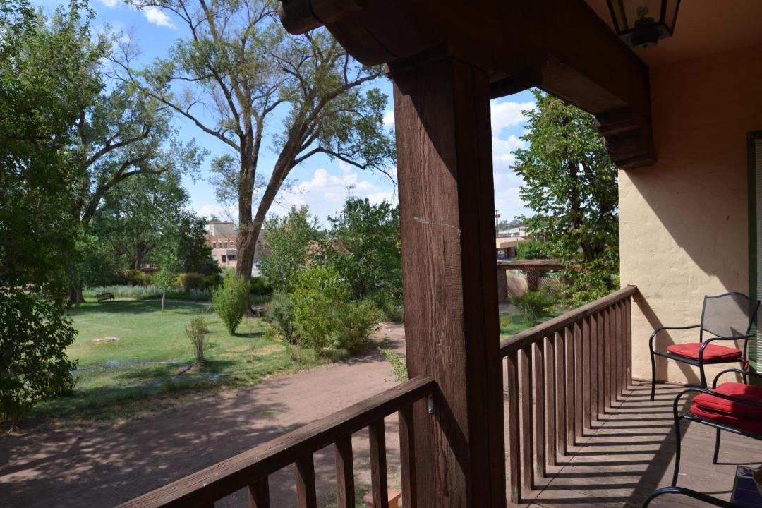 Photo of Patio Balcony in Winslow