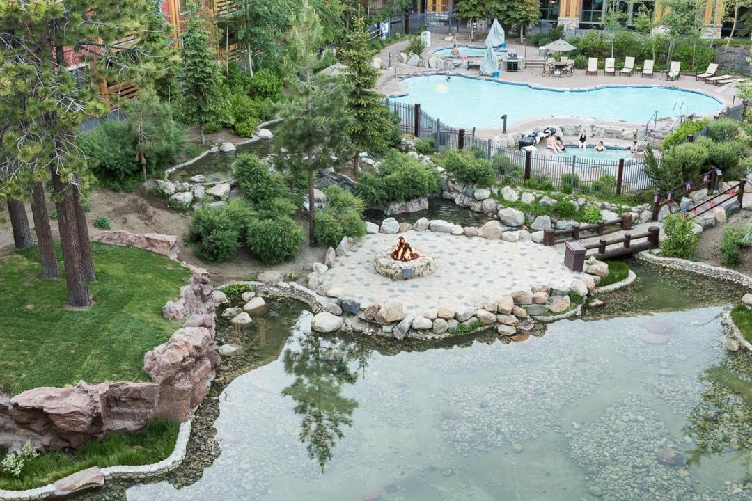 Photo of Others in Mammoth Lakes