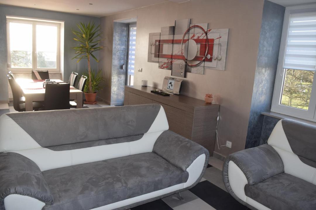 Photo of Livingroom in Bining