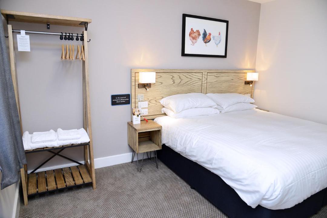 Photo of Bedroom in West Bridgford