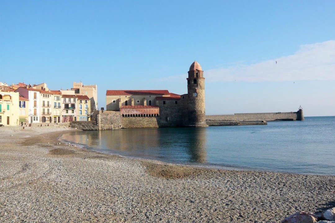 Photo of Others in Collioure