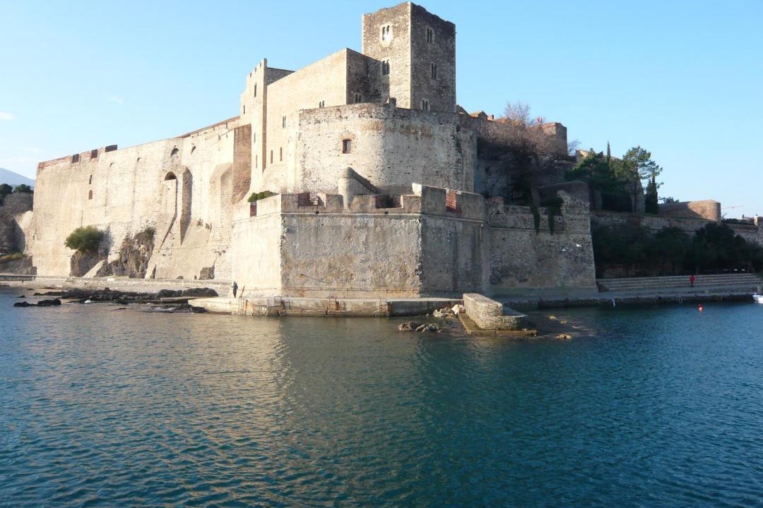 Photo of Outdoor in Collioure
