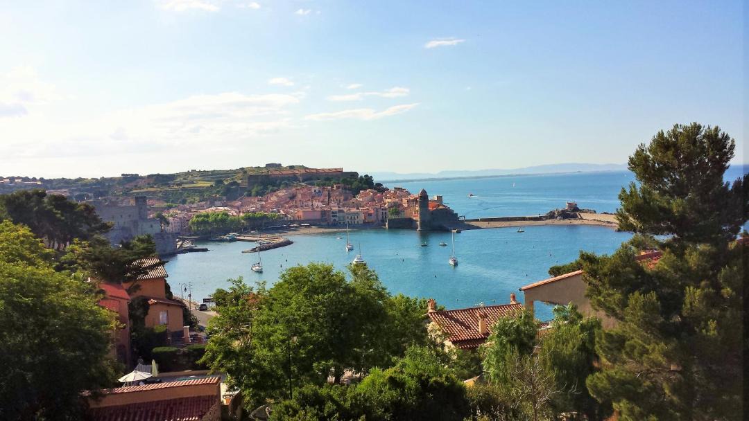 Photo of Outdoor in Collioure