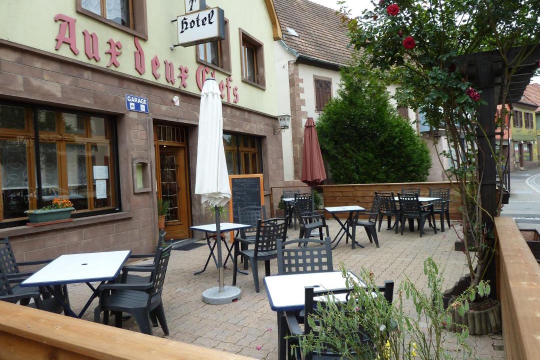 Photo of Others in Marmoutier