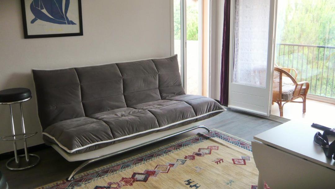 Photo of Livingroom in Collioure