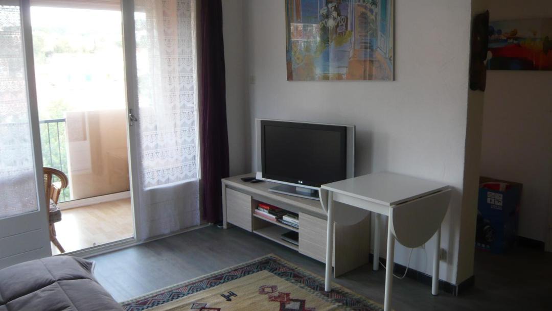 Photo of Livingroom in Collioure