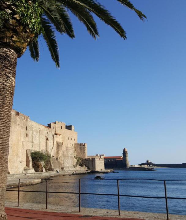 Photo of Outdoor in Collioure