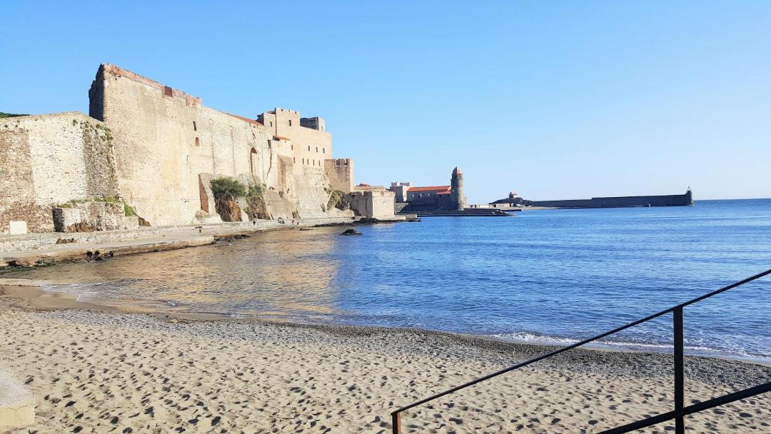 Photo of Others in Collioure