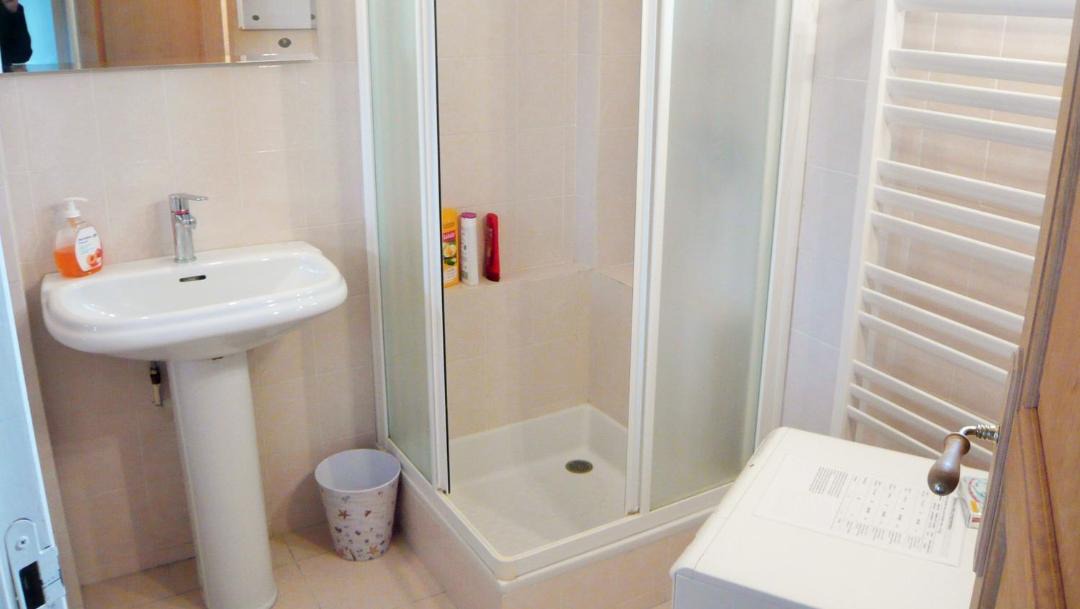 Photo of Bathroom in Collioure