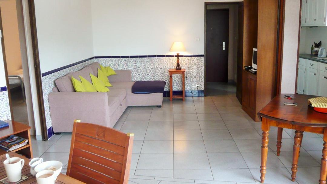 Photo of Livingroom in Collioure