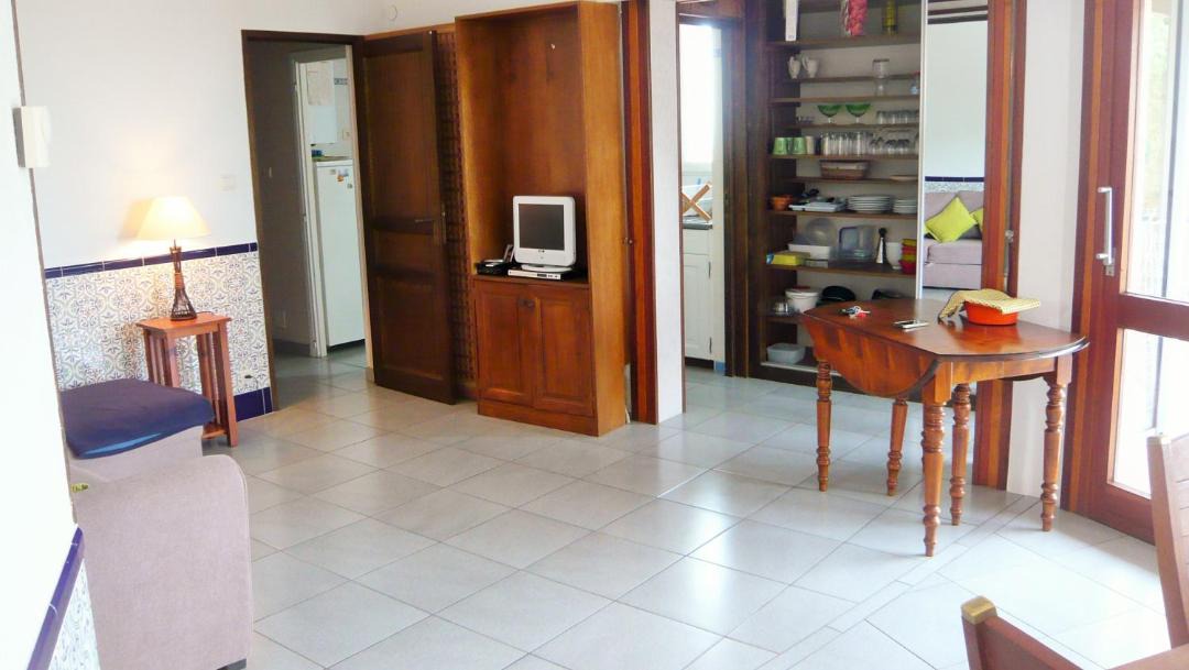Photo of Livingroom in Collioure