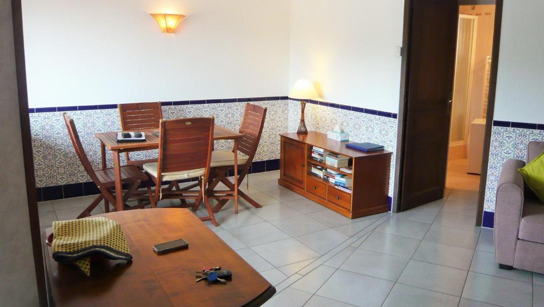 Photo of Livingroom in Collioure