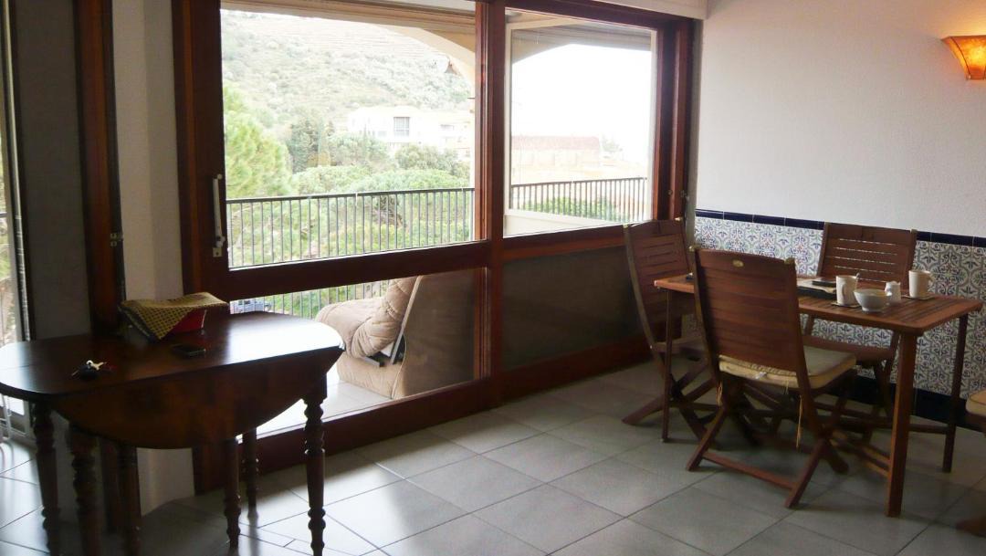 Photo of Livingroom in Collioure