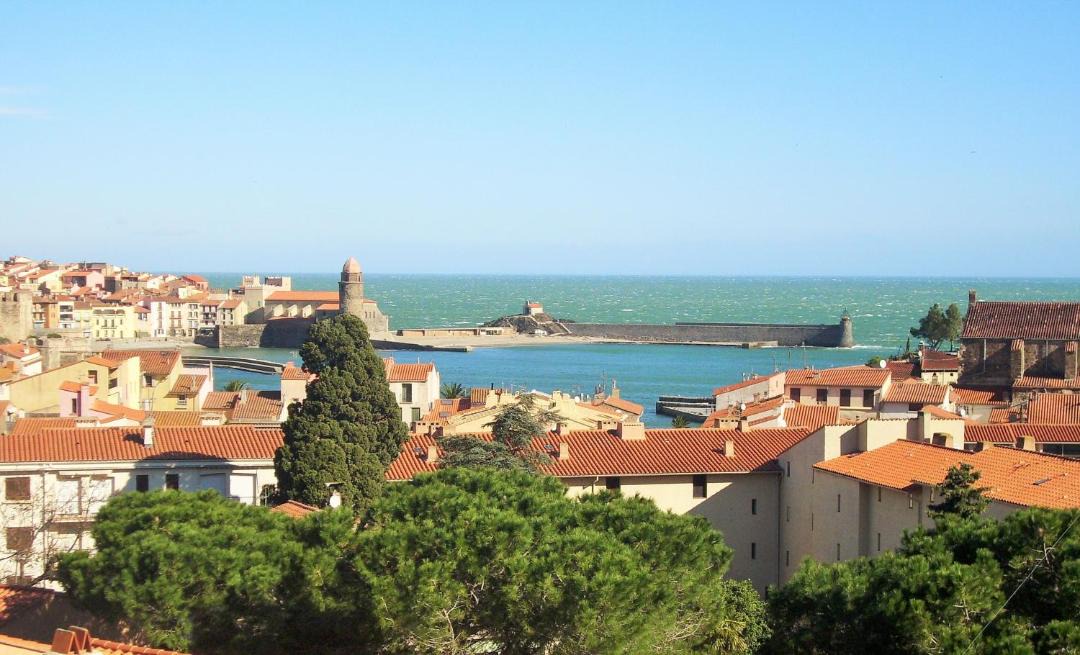 Photo of Outdoor in Collioure