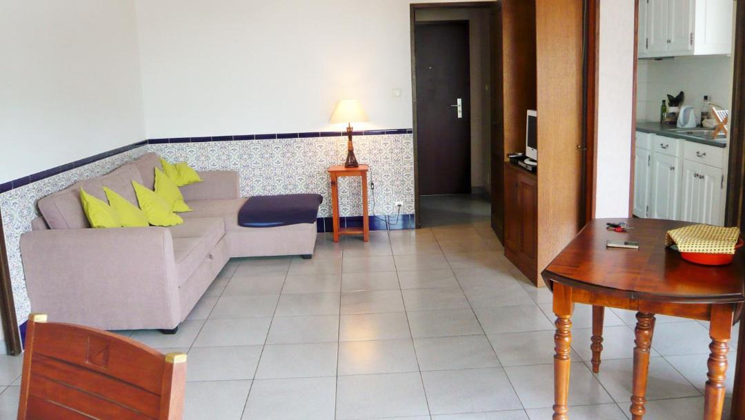 Photo of Livingroom in Collioure