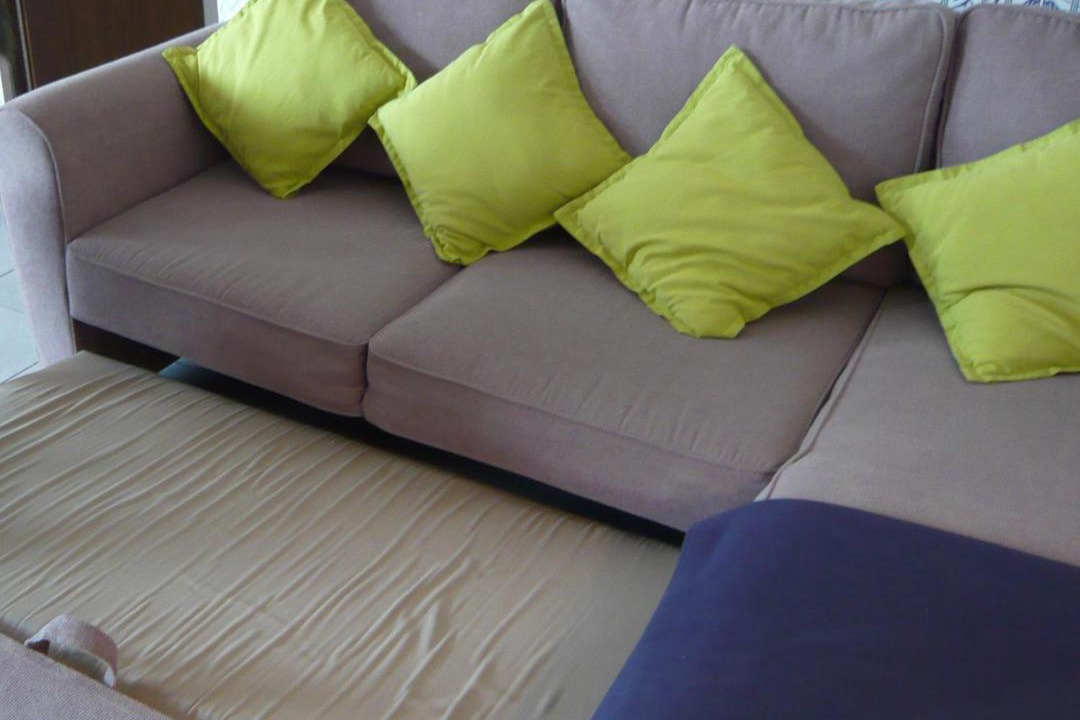 Photo of Livingroom in Collioure