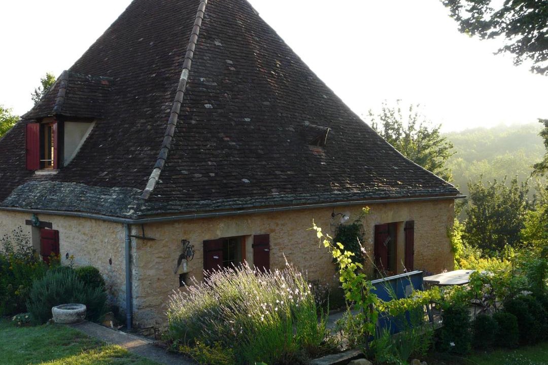 Photo of Buildings in Sainte-Alvere